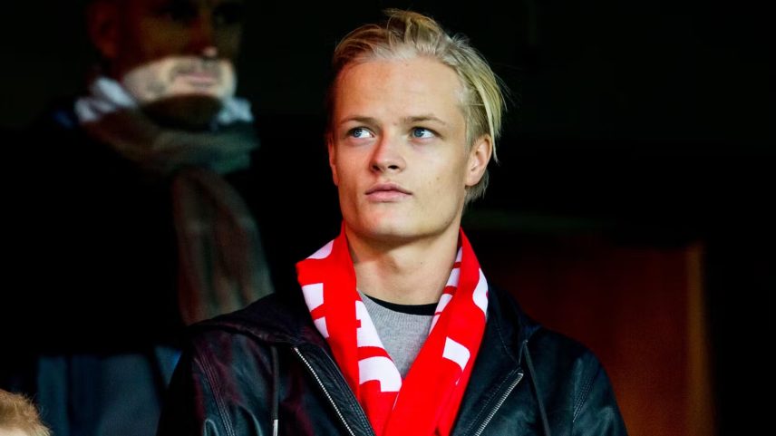 Marius Borg Høiby é acusado de 32 crimes (Foto: Creative Commons)