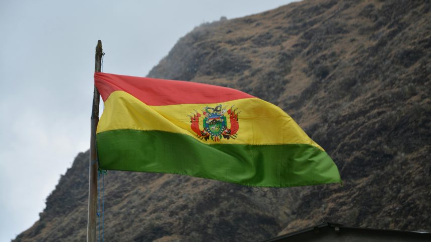 Bolívia estava em um governo de esquerda desde 2006 - Foto: Reprodução/Pexels
