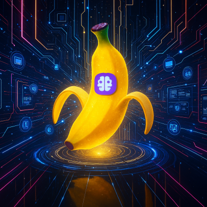 Nano Banana: o AI image generator que pode revolucionar a criação e edição de imagens