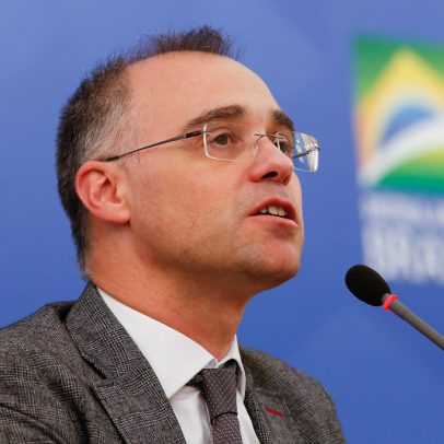 STF redistribui inquérito do INSS para o ministro André Mendonça após pedido da PGR