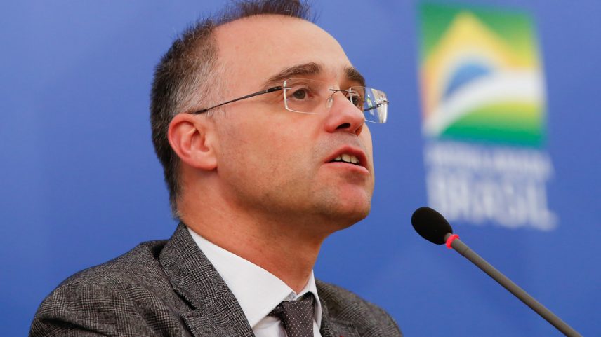 A expectativa é que André Mendonça traga celeridade ao processo