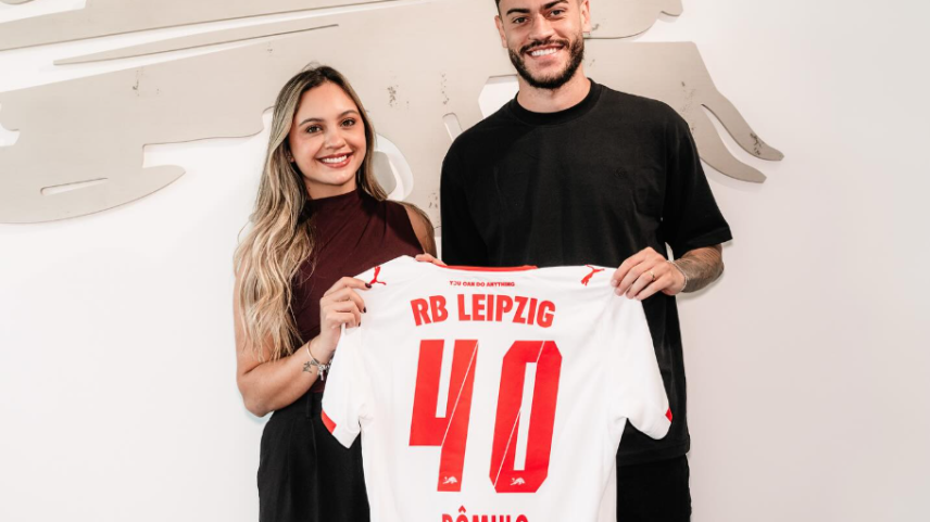 Foto: Divulgação / Redes Sociais - romulocardoso.02