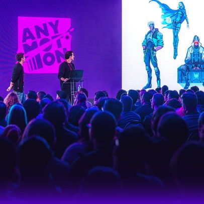 Festival Anymotion libera último lote de convites