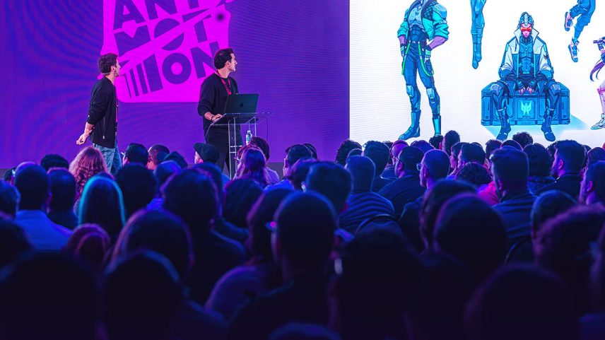 Em sua 7ª edição, o festival promete ser uma experiência de imersão total para profissionais de artes e entusiastas
