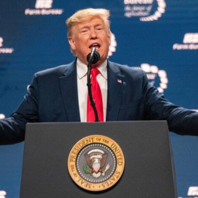 Trump eleva tarifas sobre importações da Índia para 50% e abala relações com Modi