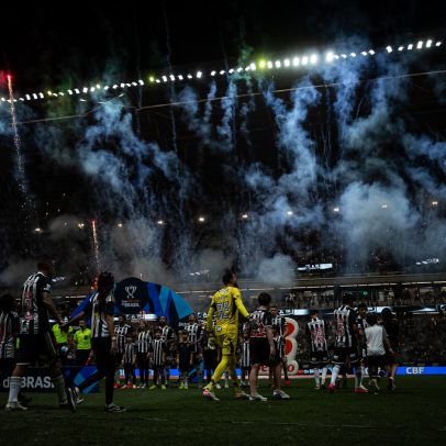 Duelos históricos e rivalidades acirradas marcam as quartas de final da Copa do Brasil