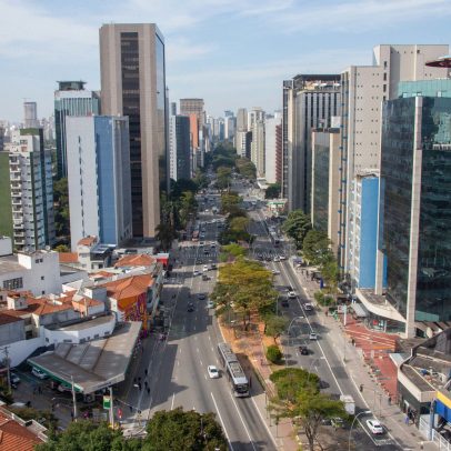 Entenda megaoperação que mira esquema do PCC em oito estados