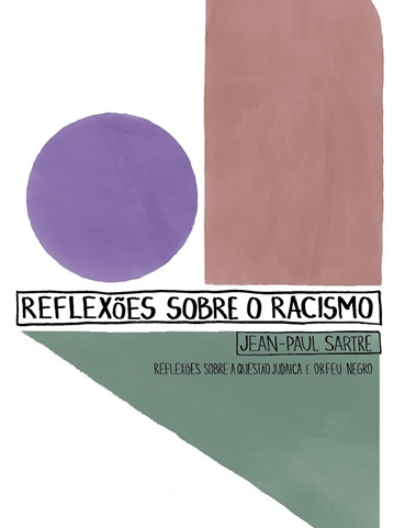 Capa da obra