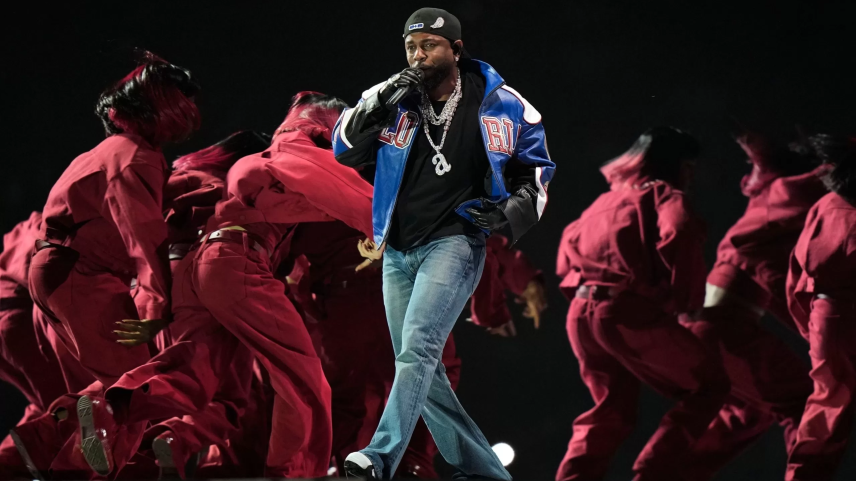 O show de intervalo do Super Bowl é um dos maiores do mundo - Foto: Reprodução