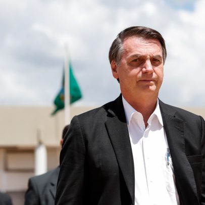 STF se prepara para julgamento de Bolsonaro com 501 jornalistas e segurança reforçada