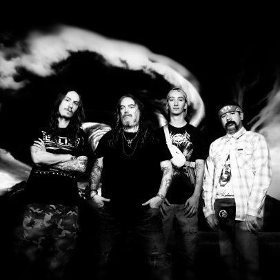 Soulfly anuncia novo álbum, ‘Chama’