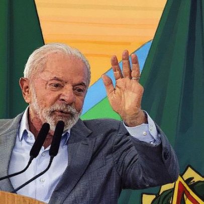 Lula denuncia tentativa de Trump de interferir nas eleições de 2026