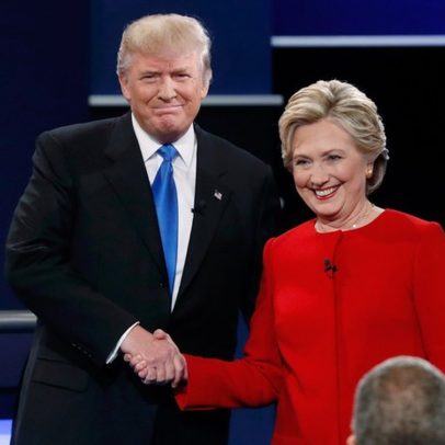 E-mails de Trump contra Hillary Clinton foram forjados por espiões russos, revela relatório