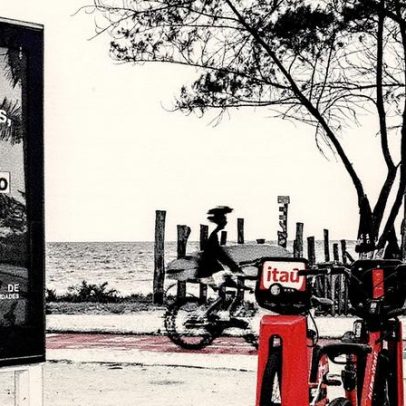 JCDecaux destaca importância da Zona Sul do Rio para expansão de negócios