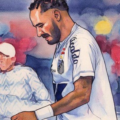 Neymar sofre a pior derrota da carreira e gera repercussão internacional negativa