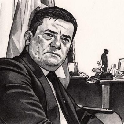 Ex-assessor de Moro é investigado pela PF no escândalo do INSS