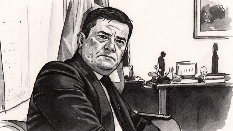 Senador Sergio Moro (União Brasil-PR) — Foto: Brenno Carvalho/Agência O Globo