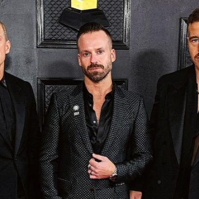 Rüfüs Du Sol condena agressão a fãs durante show no Rose Bowl em Los Angeles