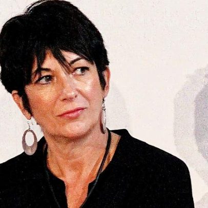 Cúmplice de Epstein afirma nunca ter visto Trump em situações inadequadas