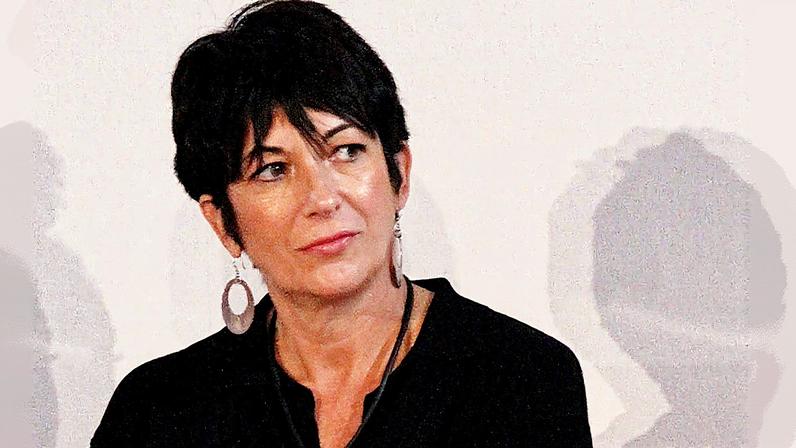 Ghislaine Maxwell em 2013. (Foto: Laura Cavanaugh/Getty Images/via Bloomberg)