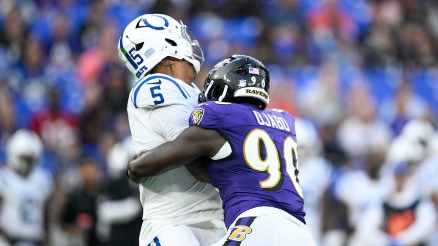 Foto: Reprodução/@NFL