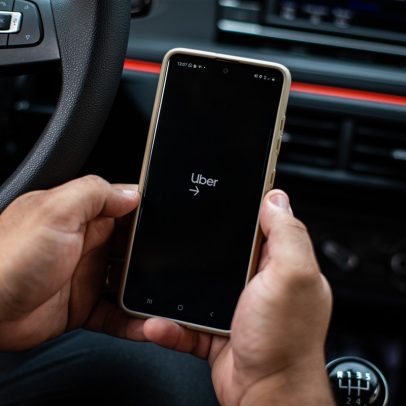 Uber registra denúncias de agressões sexuais a cada 8 minutos nos EUA