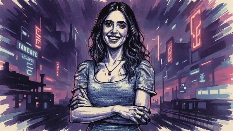 Camila Ramos, CEO da CELA: "A COP30 é uma oportunidade única para o Brasil mostrar sua liderança e os caminhos para a descarbonização" (Foto: Divulgação)
