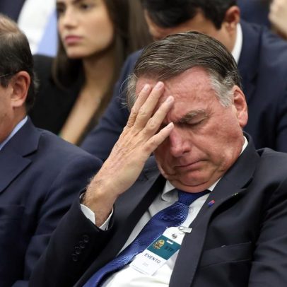 Bolsonaro enfrenta momento decisivo em sua trajetória política
