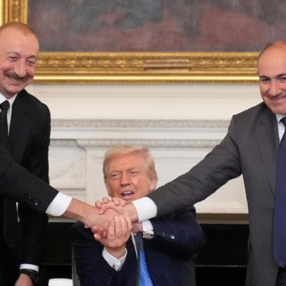 Trump busca o Nobel da Paz: ações concretas e fracassos na trajetória política