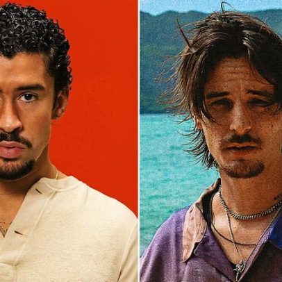 Bad Bunny e Danny Ocean dominam indicações dos Prêmios Juventud 2025