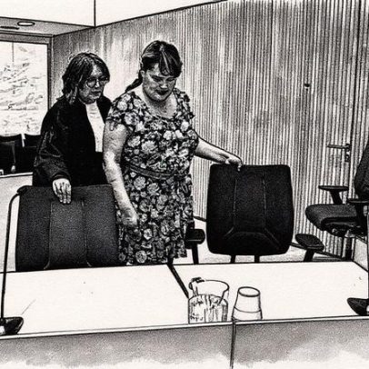 Mulher trans busca asilo político na justiça dos Países Baixos