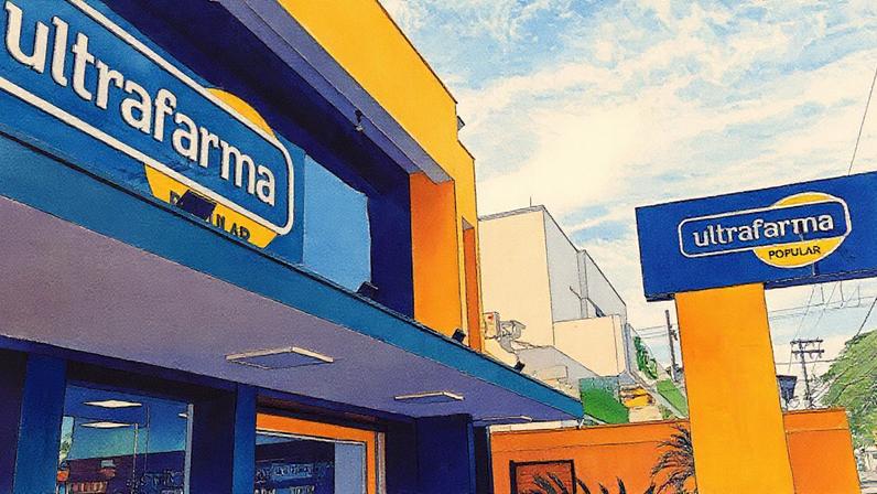 Auditor é suspeito de liderar esquema bilionário de ICMS-ST envolvendo a Ultrafarma e Fast Shop. (Foto: Divulgação)