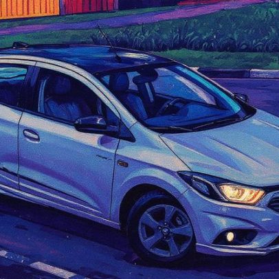 Seis carros usados com motor 1.4 a partir de R$ 22 mil para você escolher