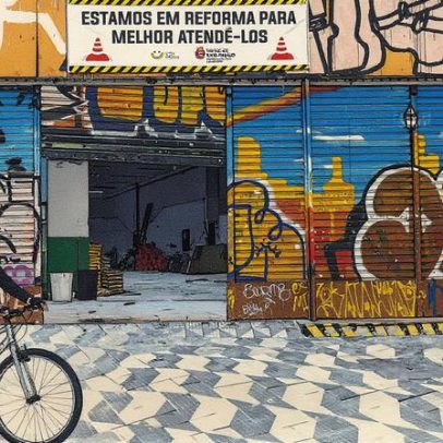 Gestão Nunes inicia atendimento a população de rua sem oferecer refeições prometidas