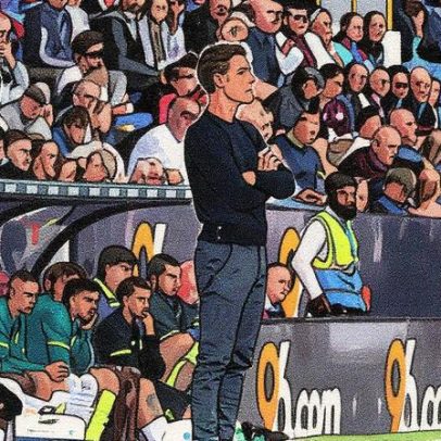 Burnley adota estratégia defensiva e alcança números impressionantes na liga