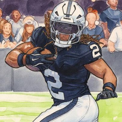 Dicas essenciais para o draft de fantasy football em 2025: 18 regras a seguir