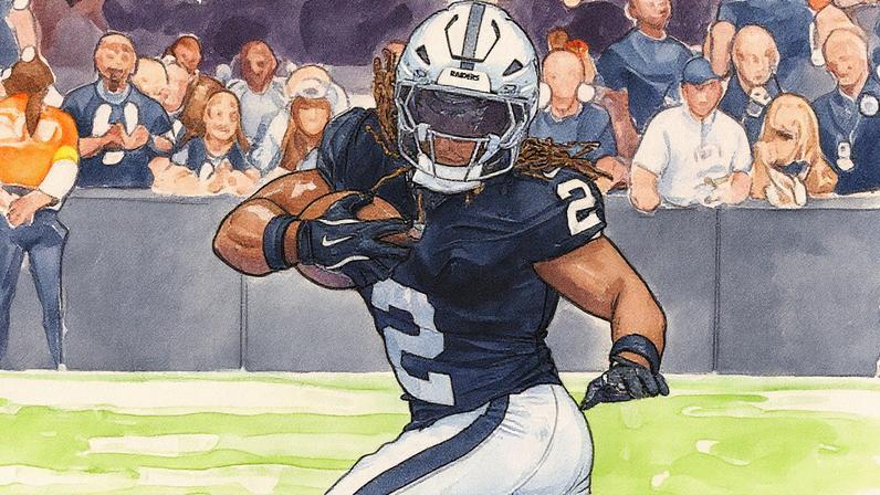 Foto: Reprodução/@NFL