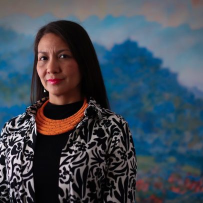 Gustavo Petro nomeia Irene Vélez como nova ministra do Ambiente do país