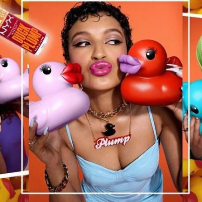 NYX conquista jovens com maquiagem acessível e qualidade imbatível
