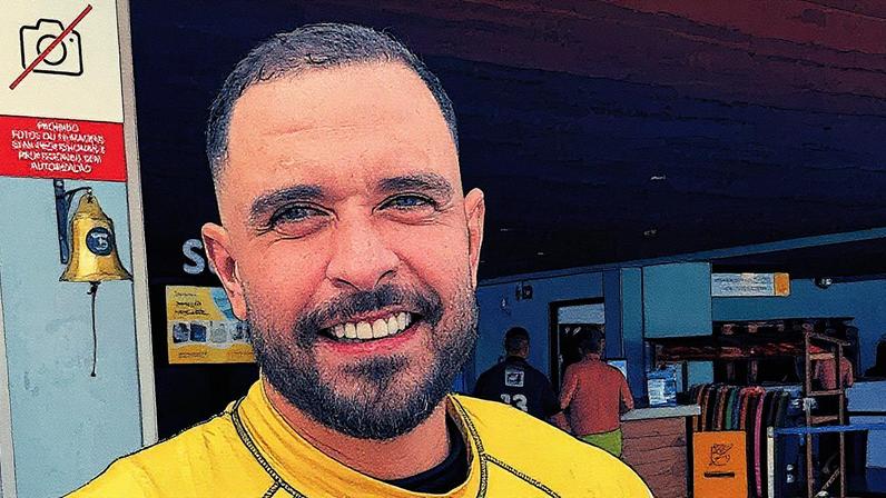 Diogo Nogueira (Foto: Reprodução)