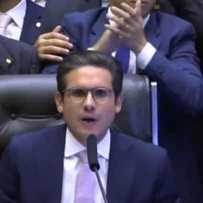 Câmara deve rejeitar anistia para crimes graves, afirma Motta