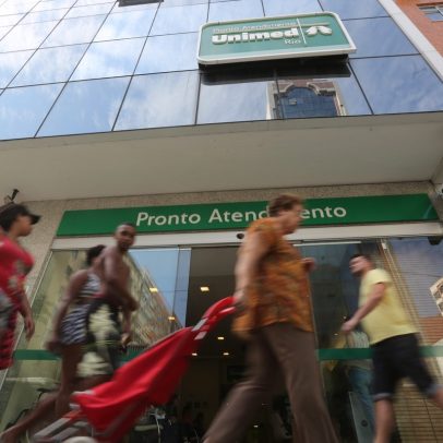 Médicos da Unimed-Rio ameaçam parar serviços por falta de pagamento de honorários
