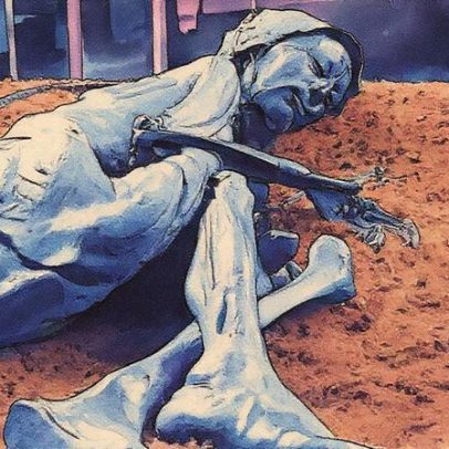 Múmia de Tollund revela conexões espirituais da Idade do Ferro após 2 mil anos