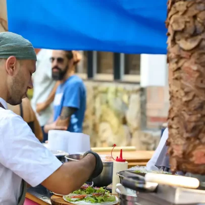 Ambientes alimentares explicam como o espaço influencia nossas escolhas alimentares