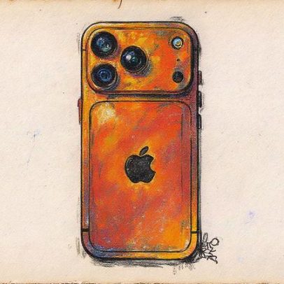 iPhone 17 deve ser lançado em novas cores surpreendentes e ousadas