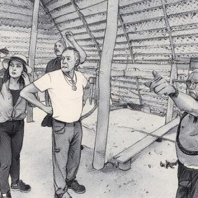 Barroso realiza visita ao Vale do Javari para discutir questões indígenas