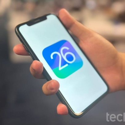 iOS 26 ganha novo indicador de bateria e novidades na segunda versão do Beta público