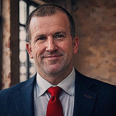 Target nomeia Michael Fiddelke como novo CEO para reverter queda nas vendas