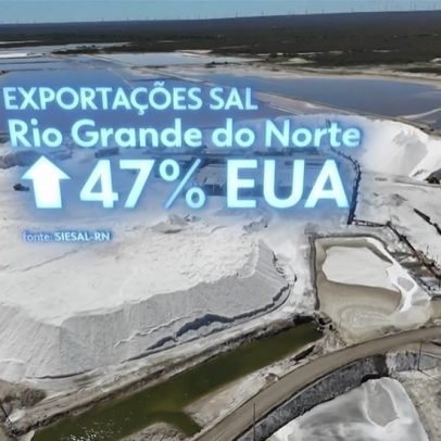 Setor pesqueiro pode enfrentar perda de US$ 100 milhões anuais com novas tarifas