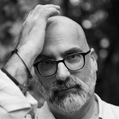 Valter Hugo Mãe destaca a importância de tornar a vida mais suportável